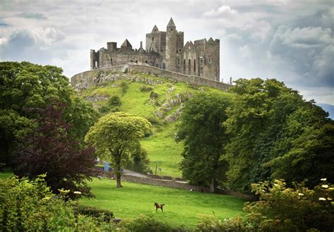 The Most Beautiful Places in Ireland - Condé Nast Traveler