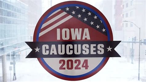 Iowa Caucuses Live Results: One Last Look at the Final Polls - Election Central