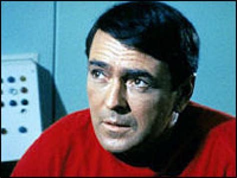 James Doohan, Scotty from 'Star Trek', Dies at Age 85 | Iowa Public Radio