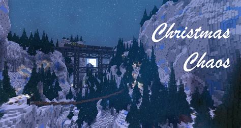 Christmas Chaos | CTM Map Repository