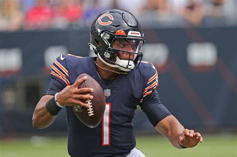 Chicago Bears Latest News: August 22, 2021 - Windy City Gridiron