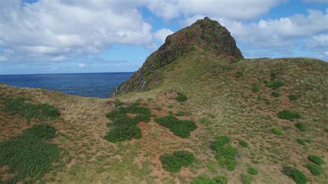 Aerial Of Oahu Hawaii Stock Footage SBV-323283041 - Storyblocks