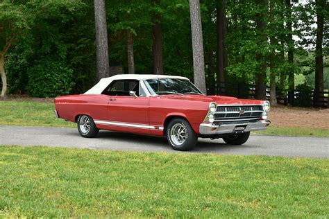 1967 Ford Fairlane | GAA Classic Cars