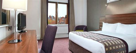 Leonardo Hotel Dublin Christchurch, Dublin - HotelTonight