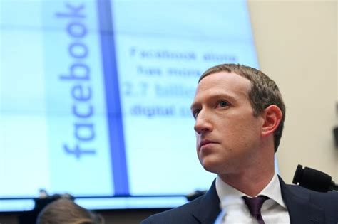 DC Attorney General sues Mark Zuckerberg over the Cambridge Analytica scandal | Engadget