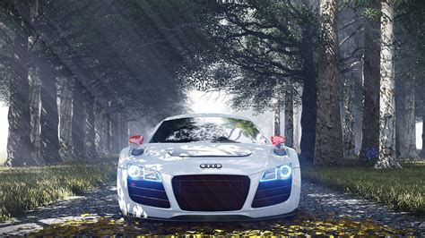 Audi 4k Car Wallpapers - Wallpaper Cave