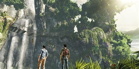 Uncharted: Golden Abyss review | GamesRadar+