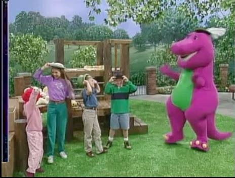 Count Me In! | Barney&Friends Wiki | FANDOM powered by Wikia