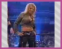 WrestleMania Wardrobe: Best & Worst Divas Ring Attire Through the Years - Diva Dirt