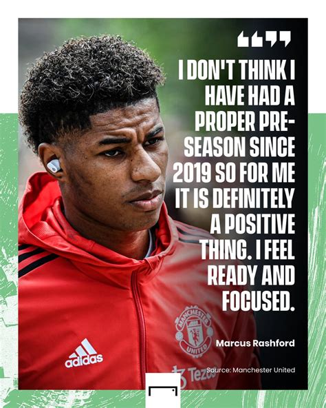 Super 5's Cup on Twitter: "RT @goal: Marcus Rashford is feeling better ...