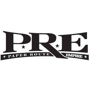 Paper Route Empire Label | Releases | Discogs