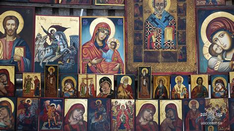 Orthodox Desktop Wallpapers - Wallpaper Cave