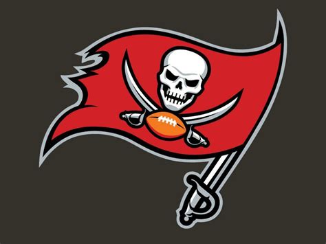 Download High Quality buccaneers logo wallpaper Transparent PNG Images ...