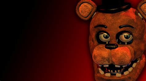 Five Nights at Freddy's 3