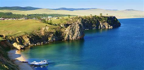 What to do at Lake Baikal in Summer - Travelogues from Remote Lands