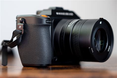 Hasselblad X2D 100C Review