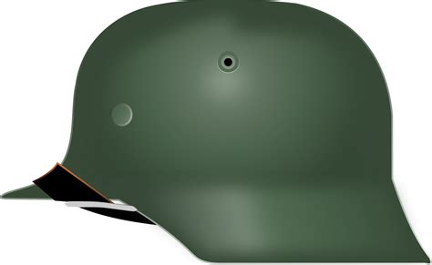 Download This Free Icons Png Design Of German World War 2 Helmet PNG Image with No Background ...