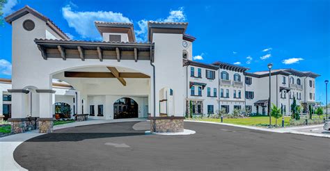 Tuscan Gardens of Venetia Bay Senior Living in Venice, Florida