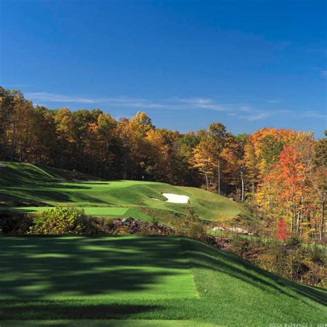 Lake of Isles: North Course | Courses | GolfDigest.com