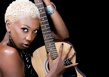 Best African Female Musicians - Page 5 of 11