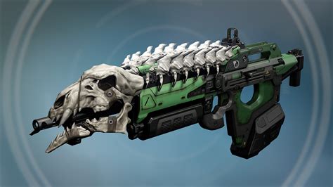 New festive weapon ornaments are coming to Destiny – EGMNOW