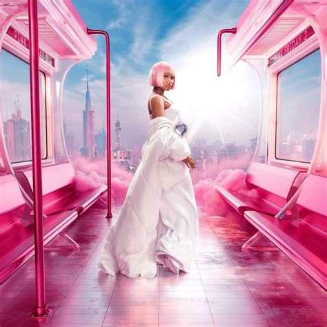 Pink Friday 2 Listening Party, Social Status Greensboro, 9 December 2023 | AllEvents.in