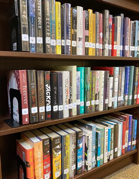 Managing Library Shelf Space | AASL Knowledge Quest