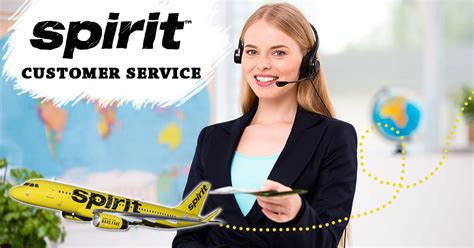 Spirit Airlines Customer service | Phone number| Email support| website