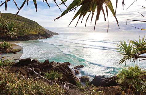 Hat Head National Park | NSW National Parks