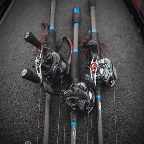 All Rods – Tagged "Carolina Rig" – Alpha Angler