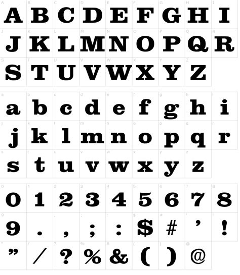 Cap'n Crunch Font Download