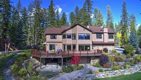 Bigfork, MT Real Estate - Bigfork Homes for Sale | realtor.com®