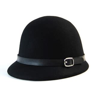 The woolen belt buckle sun hat | Sun Hats www.thdress.com/th… | Flickr