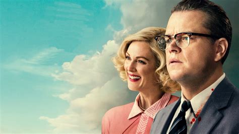 Suburbicon (2017) - Backdrops — The Movie Database (TMDB)