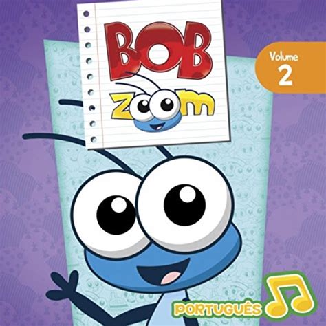 Amazon Music - Bob ZoomのBob Zoom, Vol. 2: Português - Amazon.co.jp