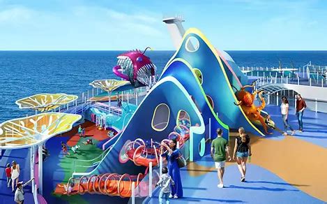 Wonder of the Seas | Cruise Ships | Royal Caribbean Cruises