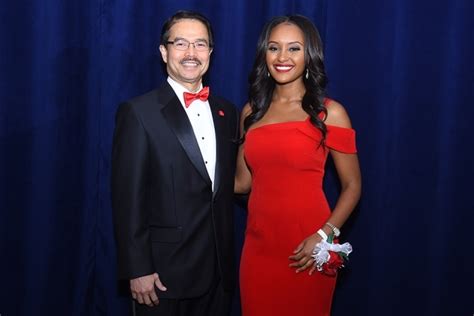 2019 President's Dinner | St. John's University