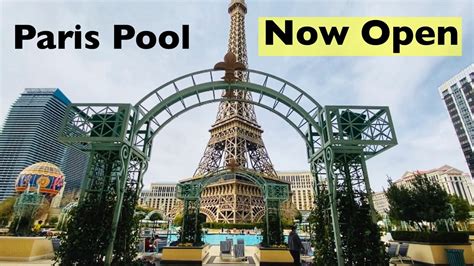 Las Vegas Pool Webcam – Telegraph