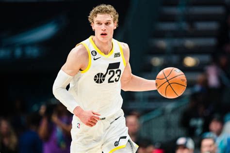 Jazz forward Lauri Markkanen wins NBA's Most Improved Player award