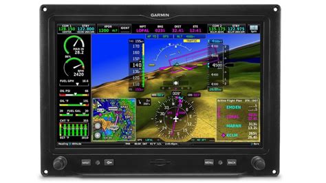 GARMIN G3X TOUCH FOR CERTIFIED AIRCRAFT | Saskatoon Avionics