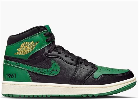 Nike Air Jordan 1 Retro High Golf Eastside Golf 1961 | Hype Clothinga