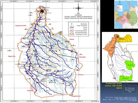 PPT - CAGAYAN AND TAGOLOAN RIVER BASINS PowerPoint Presentation, free download - ID:3062822