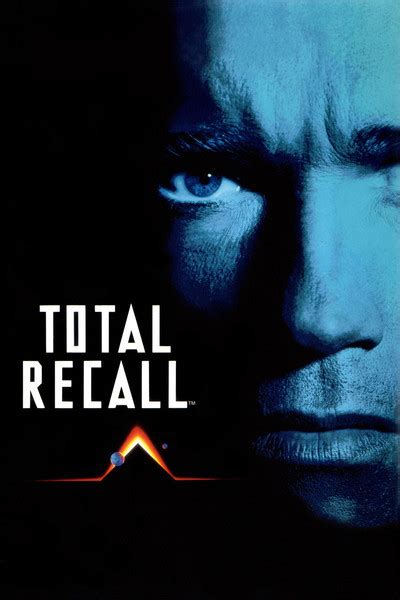 Total Recall Movie Review & Film Summary (1990) | Roger Ebert