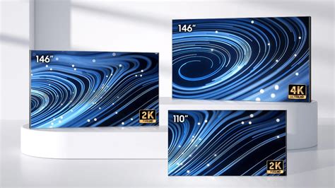 Samsung The Wall All-in-One 146″ Dengan Panel Mikro LED Modular Dilancarkan Di Rantau SEA - Amanz