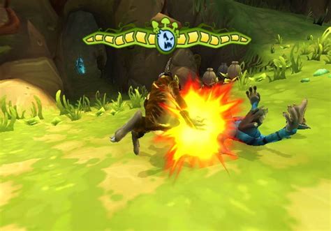 Spore Hero Updated Impressions - GameSpot