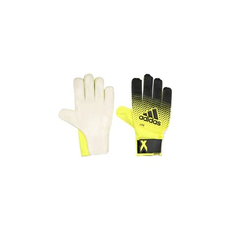 adidas X Lite Soccer Goalie Gloves