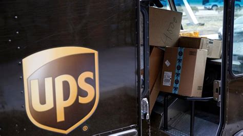 UPS buys 10,000 electric delivery vans and announces Waymo partnership | Fox Business