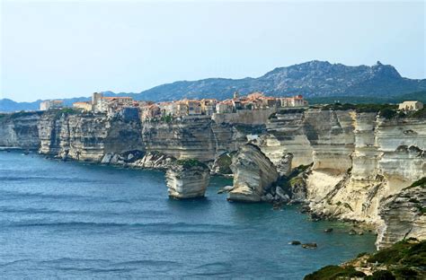 BONIFACIO TRAVEL GUIDE- DISCOVER CORSICA’S TOP DESTINATION