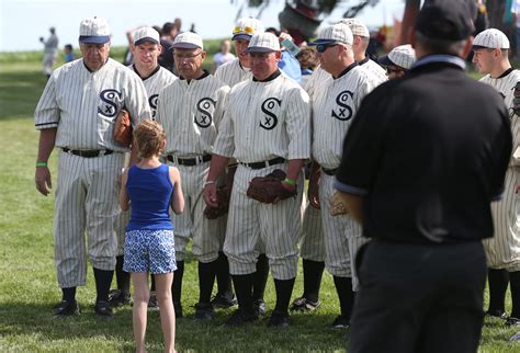 Cast, fans gather again at Field of Dreams | wtsp.com