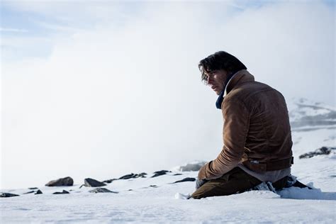 Review: "Society of the Snow" - A Cinematic Odyssey Through Andes' Survival Saga